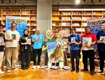 Sambut HUT ke-36, JNE Hadirkan Komik Pengantar Kebahagiaan dan Beragam Program Apresiasi Pelanggan