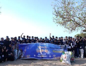 Meriah, BIM University Tutup PKKMB 2026 dengan Semangat Inovasi dan Kolaborasi