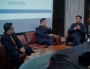 ANSUGI LAW Hadir di Bali, Perkuat Layanan Hukum untuk Dunia Usaha