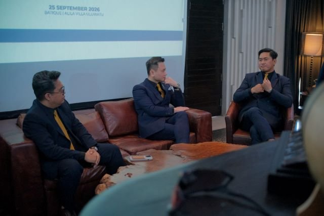 ANSUGI LAW Hadir di Bali, Perkuat Layanan Hukum untuk Dunia Usaha