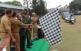 Gubernur Bali Lepas 9 Truk Bantuan Logistik untuk Korban Gempa Flores