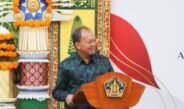 Koster Lantik Anggota BPSK Kota Denpasar Periode 2026-2031