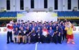 JNE Kembali Dukung Cosmo JNE FC Hadapi Liga Futsal Profesional 2026/2027