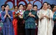 Dekranasda Bali Fashion Day “Wastra Hitakara” Libatkan ASN untuk Peduli Endek Bali, Gerakkan IKM Bali Bangkit