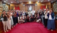 23 IKM Bali Siap Tampilkan Produk Kerajinan Unggulan di JICC Jakarta dan Dilarang Jiplak Karya Orang Lain