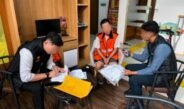 Warga Negara Tiongkok Diproses Hukum Akibat Pakai Paspor Palsu Negara Malaysia