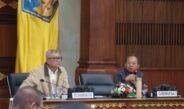 Pengawasan Aset Daerah dan BMD, Komisi II DPR RI Kunjungi Bali