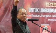 Koster Tegaskan AI Tak Boleh Menggantikan Kecerdasan Budaya