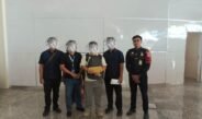Visa Izin Tinggal, WNA Asal Cina Bekerja Sebagai Pengawas Proyek Langsung Dideportasi