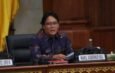 Wagub Bali Gelar Raker Sinergi Penataan dan Pengembangan Manajemen ASN