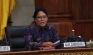 Wagub Bali Gelar Raker Sinergi Penataan dan Pengembangan Manajemen ASN