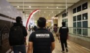 WN Australia Pelaku Hubungan Asusila di Ruang Publik di Kuta Utara Dideportasi