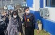 Masuk Rumah Warga dalam Kondisi Linglung, WNA Uganda Diamankan Petugas Gabungan