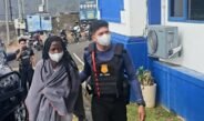Masuk Rumah Warga dalam Kondisi Linglung, WNA Uganda Diamankan Petugas Gabungan