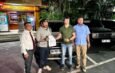 Kerugian Nasabah Puluhan Miliar, Aset PMA Asal India Diserahkan ke Polda Bali, Pemilik Perusahaan Kabur Keluar Negeri