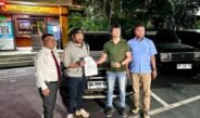 Kerugian Nasabah Puluhan Miliar, Aset PMA Asal India Diserahkan ke Polda Bali, Pemilik Perusahaan Kabur Keluar Negeri