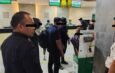 Rudenim Denpasar Kawal Pemindahan Dua Deteni ke Rudenim Makassar