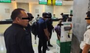 Rudenim Denpasar Kawal Pemindahan Dua Deteni ke Rudenim Makassar