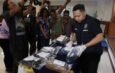 Terlibat Prostitusi, 12 Wanita Cantik dari 3 Negara Ditangkap di Bali, Barang Bukti Kondom dan Pelumas Ikut Disita