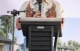 Hadiri Ground Breaking Oakwood Jimbaran, Wagub Giri Prasta Dorong Pengembangan Pariwisata Berkualitas dan Berkelanjutan