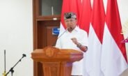 UT Denpasar Kembalikan Aset Pemprov, Diterima Gubernur Koster
