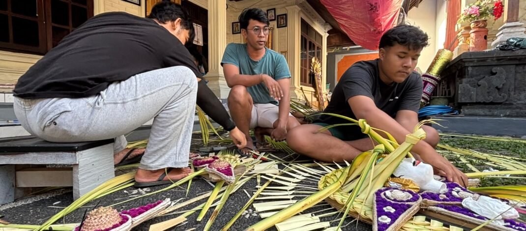 Modal Jadi Tantangan Bisnis Dekorasi Pernikahan, Dehana Decoration Manfaatkan KUR BRI