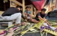 Modal Jadi Tantangan Bisnis Dekorasi Pernikahan, Dehana Decoration Manfaatkan KUR BRI