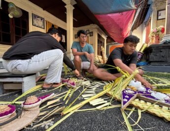 Modal Jadi Tantangan Bisnis Dekorasi Pernikahan, Dehana Decoration Manfaatkan KUR BRI