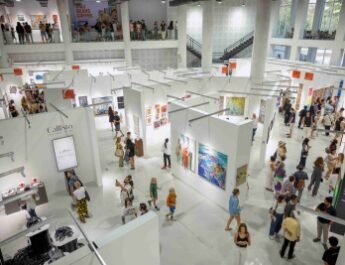 Art & Bali di Nuanu Datangkan 10.000 Pengunjung, Hampir 300 Karya Terjual, Perkuat Bali sebagai Pusat Kreatif Regional