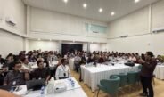 Ratusan Dosen Mudah Dilatih Penulisan Proposal Hibah Nasional, BIM University Jadi Tuan Rumah Satu-Satunya di Bali
