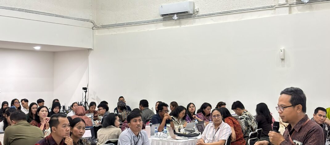 Prof. Chandra Nilai BIM University Punya Ruang Besar untuk Tumbuh Adaptif