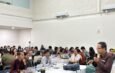Prof. Chandra Nilai BIM University Punya Ruang Besar untuk Tumbuh Adaptif