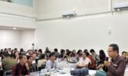 Prof. Chandra Nilai BIM University Punya Ruang Besar untuk Tumbuh Adaptif