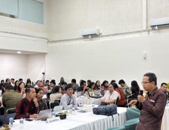 Prof. Chandra Nilai BIM University Punya Ruang Besar untuk Tumbuh Adaptif
