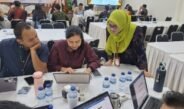Jadi Tuan Rumah Satu-Satunya di Bali, BIM University Beri Dukungan Kuat dalam Workshop Hibah Nasional