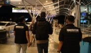Langgar Berbagai Aturan Keimigrasian, 17 WNA Dideportasi Kantor Imigrasi Ngurah Rai