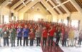 Cegah Penyebaran HIV- AIDS dan Narkoba, KPA Provinsi Bali Gelar Sosialisasi dan Edukasi Masif Melalui Acara Muspa Bali 2