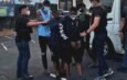 Tinggal di Kos di Tabanan Bali, WNA Asal Nigeria Diamankan Petugas dan Dideportasi
