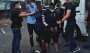 Tinggal di Kos di Tabanan Bali, WNA Asal Nigeria Diamankan Petugas dan Dideportasi