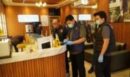 Banyak Pengaduan Nasabah, Polisi Geledah Toko Emas Divine & Emas Now di Renon Denpasar