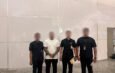 Usai Jalani Hukuman di Lapas Bangli untuk Kasus Narkoba, WN Amerika Langsung Serikat di Deportasi