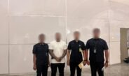 Usai Jalani Hukuman di Lapas Bangli untuk Kasus Narkoba, WN Amerika Langsung Serikat di Deportasi