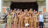 KPA Bali Matangkan Temu Remaja KSPAN 2026, Dorong Pelajar Jadi Agen Perubahan