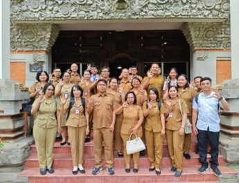 KPA Bali Matangkan Temu Remaja KSPAN 2026, Dorong Pelajar Jadi Agen Perubahan