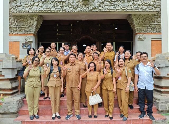 KPA Bali Matangkan Temu Remaja KSPAN 2026, Dorong Pelajar Jadi Agen Perubahan