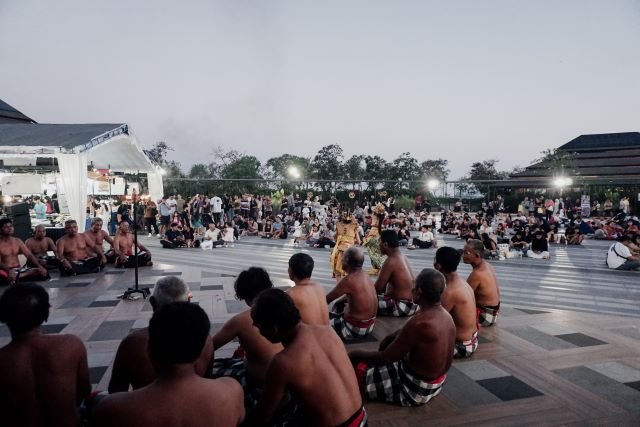 World Tourism Day di Living World Denpasar, Wisatawan Diajak Menikmati Seni dan Budaya Bali