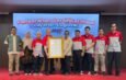 JNE Kantongi Sertifikasi Halal BPJPH untuk Layanan Logistik