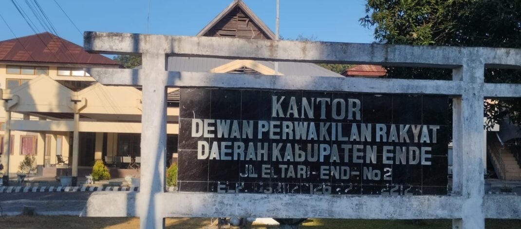 Konflik Di DPRD Ende, Publik Diharapkan Tetap Atensi pada Politik Anggaran yang Dibahas