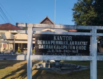 Konflik Di DPRD Ende, Publik Diharapkan Tetap Atensi pada Politik Anggaran yang Dibahas
