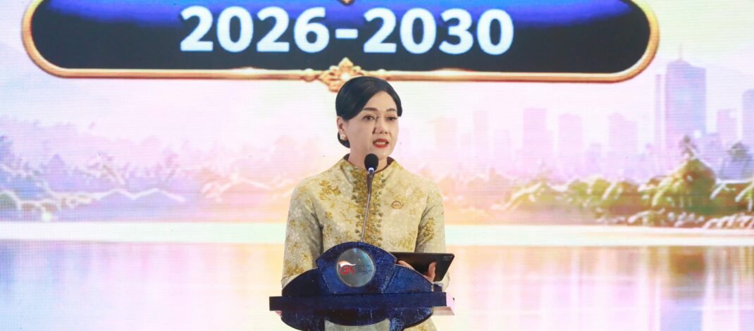 OJK Luncurkan RP3I 2026-2030, Perkuat Resiliensi dan Peran Perbankan Sebagai Penggerak Ekonomi